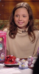 Photos de Mackenzie Rosman - WB11 Morning News - 2